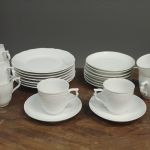 734 6133 Kaffeservisdelar